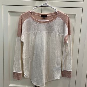J Cree Long Sleeve Shirt